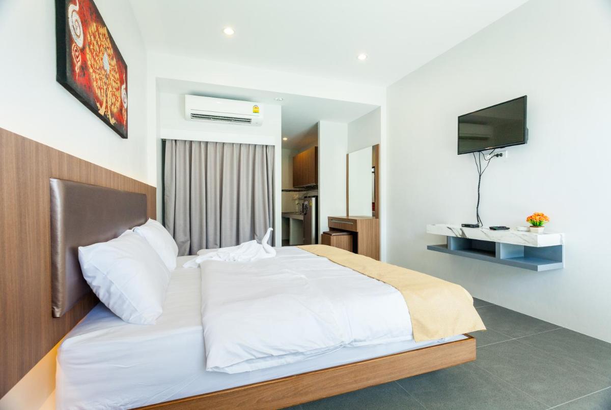 Nitchanan Villa - Housity