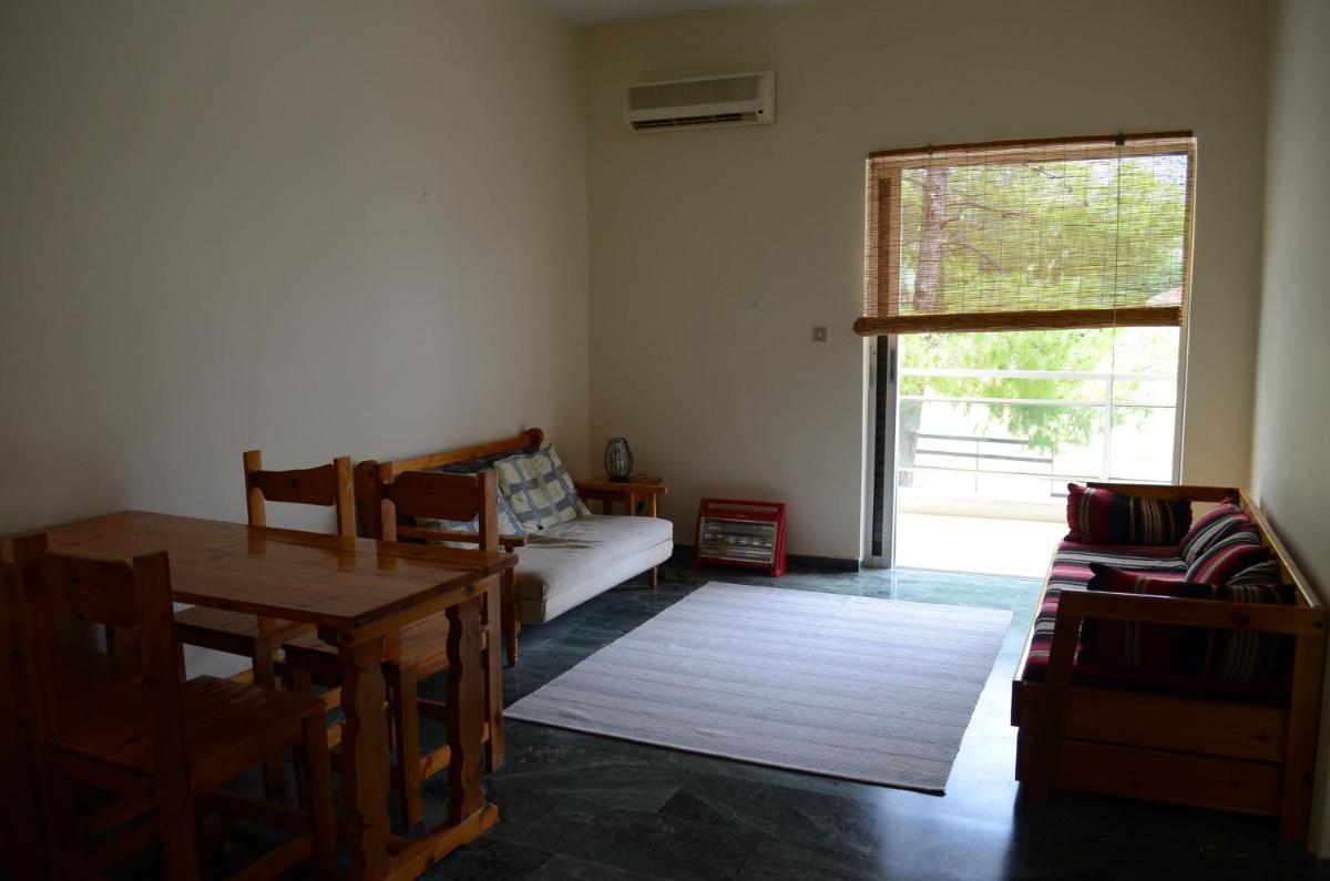 Suitetrails - Kineta Apartments