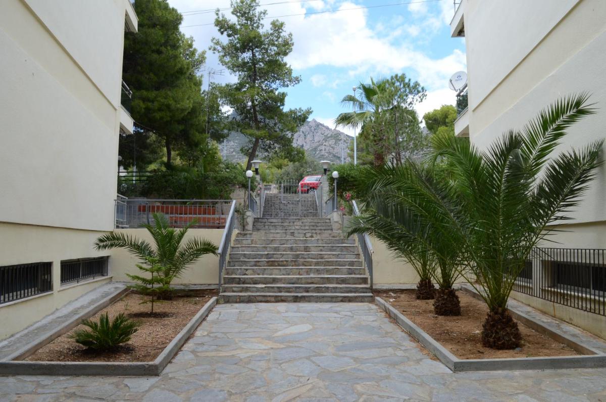 Suitetrails - Kineta Apartments