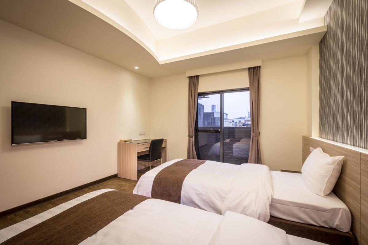 Midu Business Hotel - Housity
