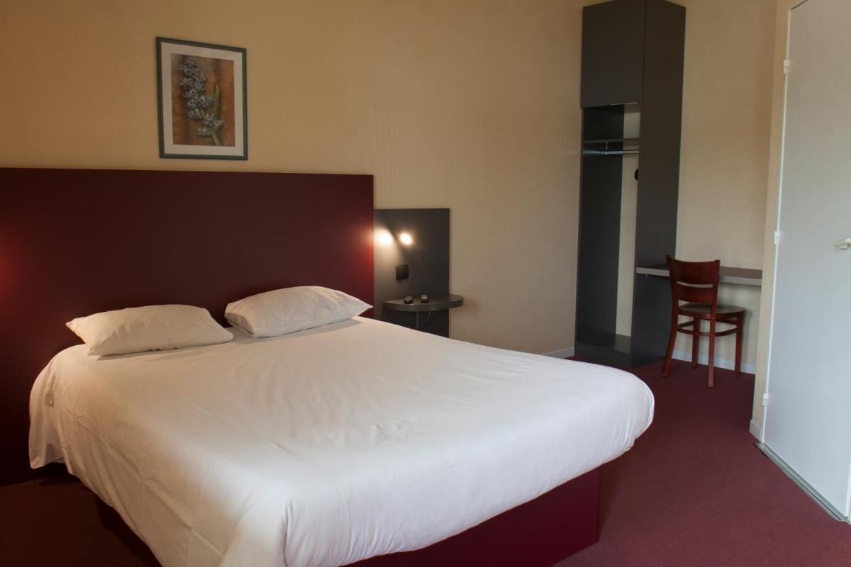 Mape hôtel - Housity