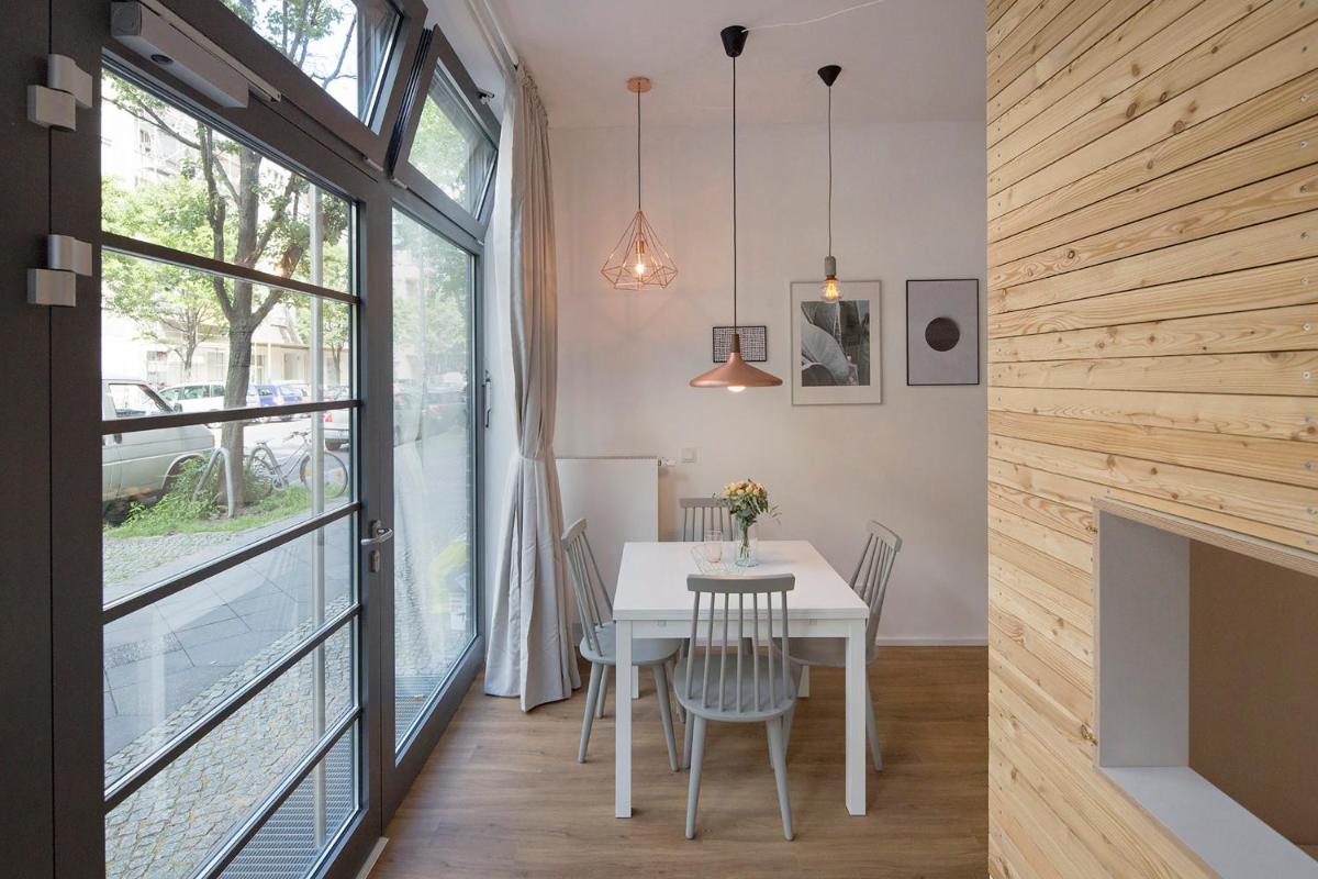 Suitetrails - Modern Design Apartment
