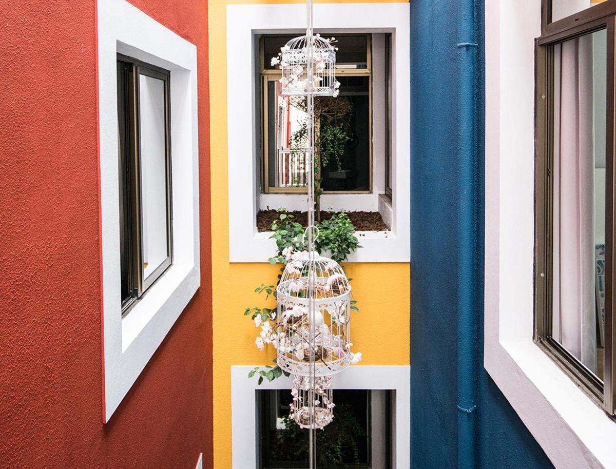 Imagem da galeria de Sé Boutique Hotel no Funchal