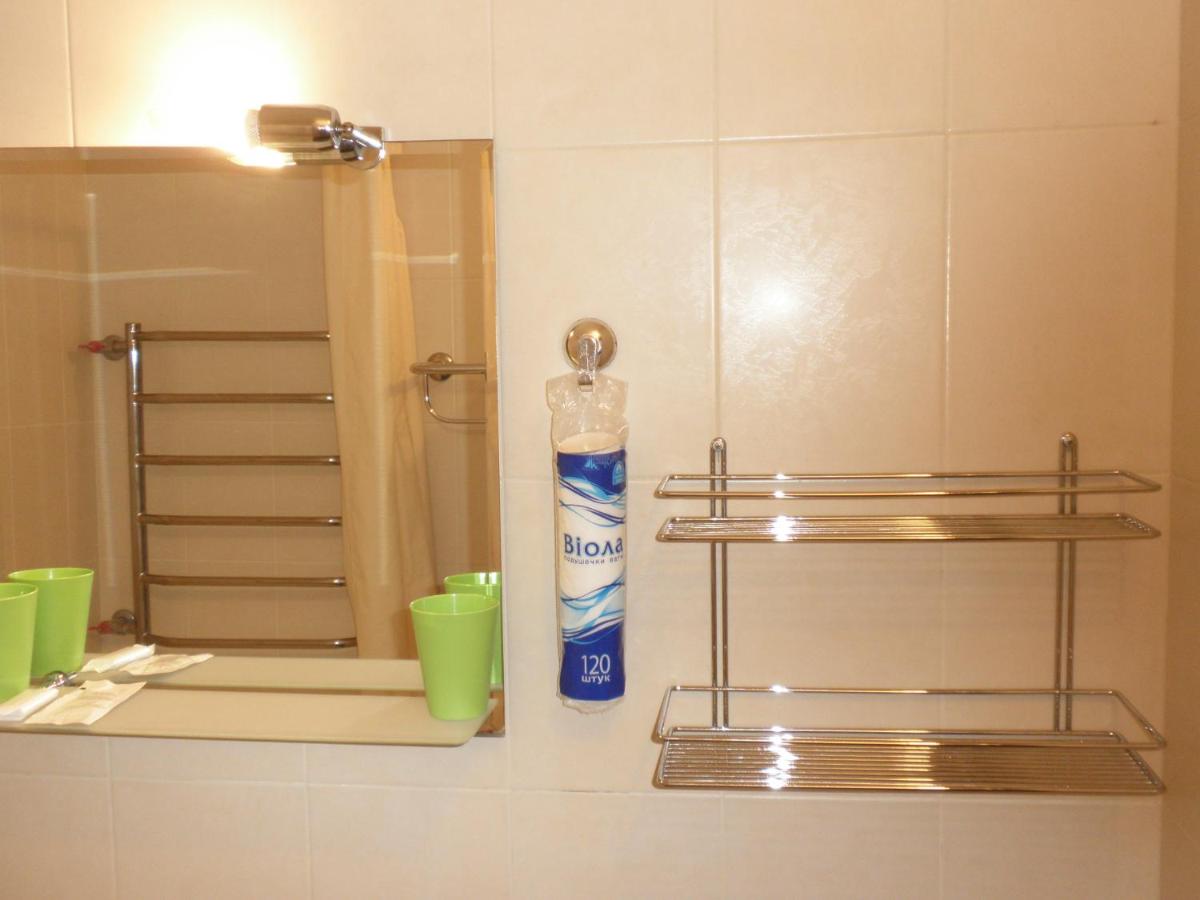 Apartment on Nimanska 5 - Hizvo