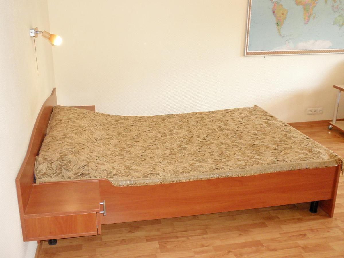 Apartment on Nimanska 5 - Hizvo