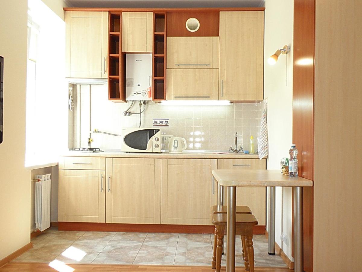 Apartment on Nimanska 5 - Housity
