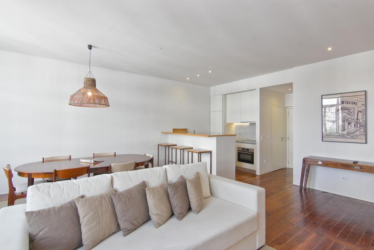 Casas do Rivoli - Housity