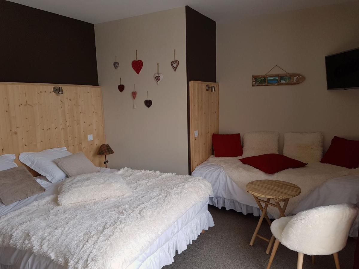 Le Pavillon - Housity
