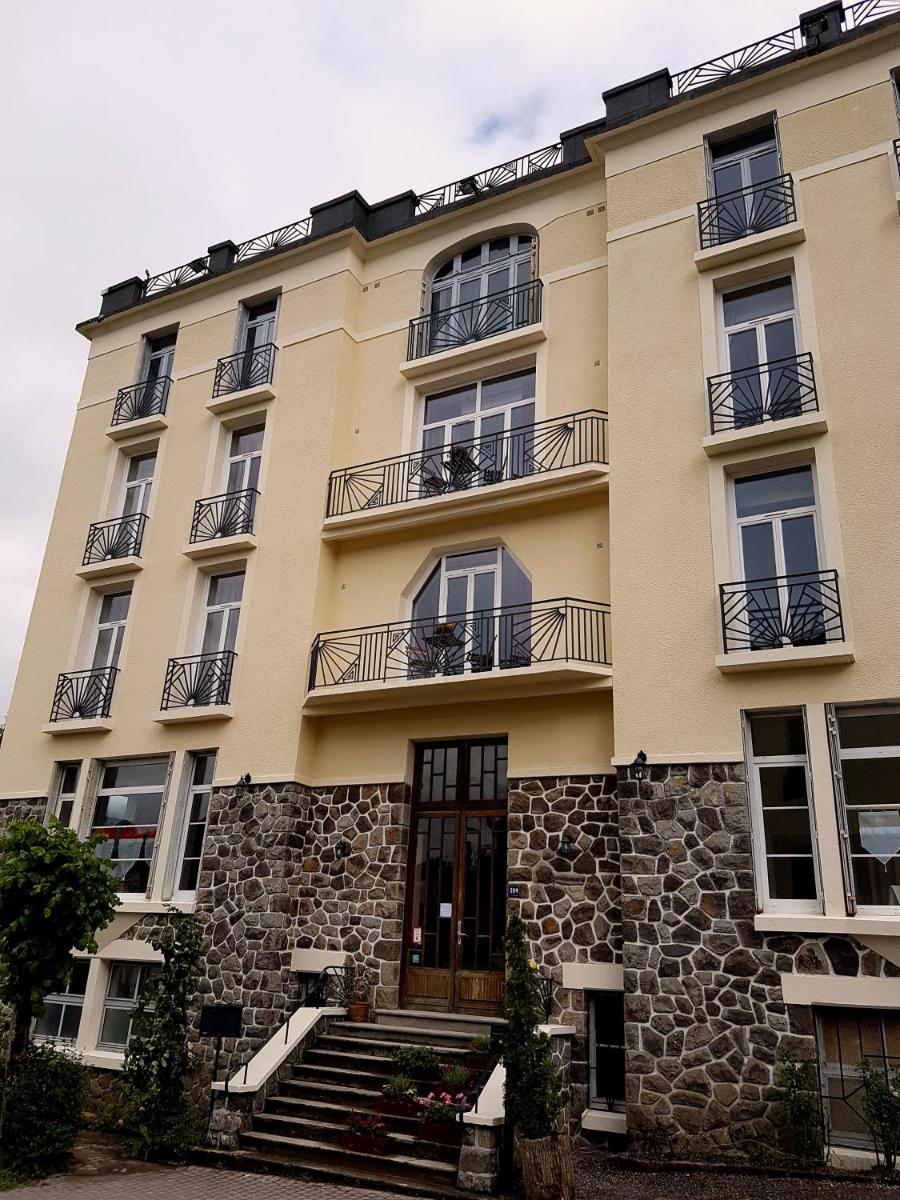 Le Pavillon - Housity