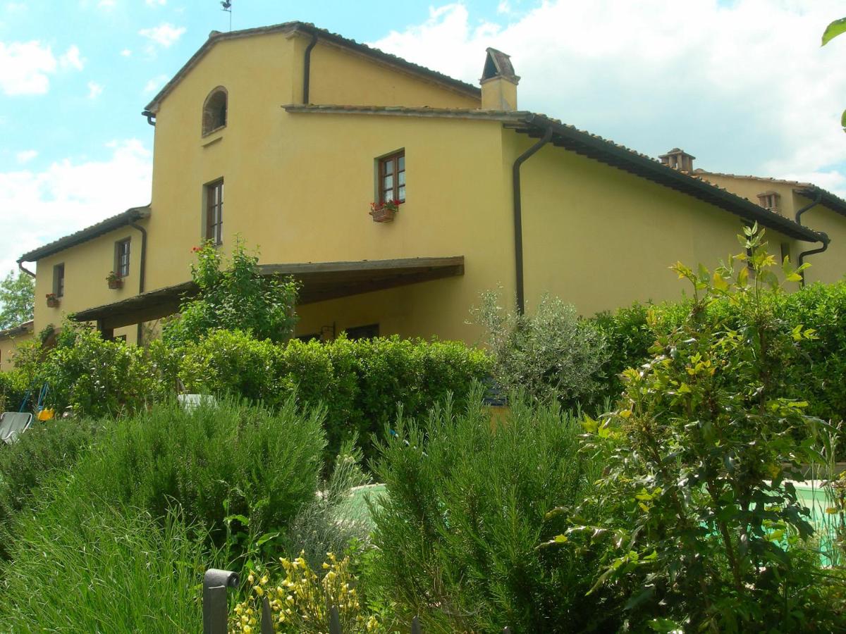 Casa di Campagna Maglianello - Housity