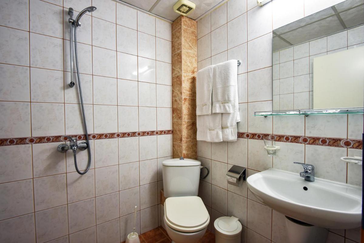 Hotel Kalina - Housity