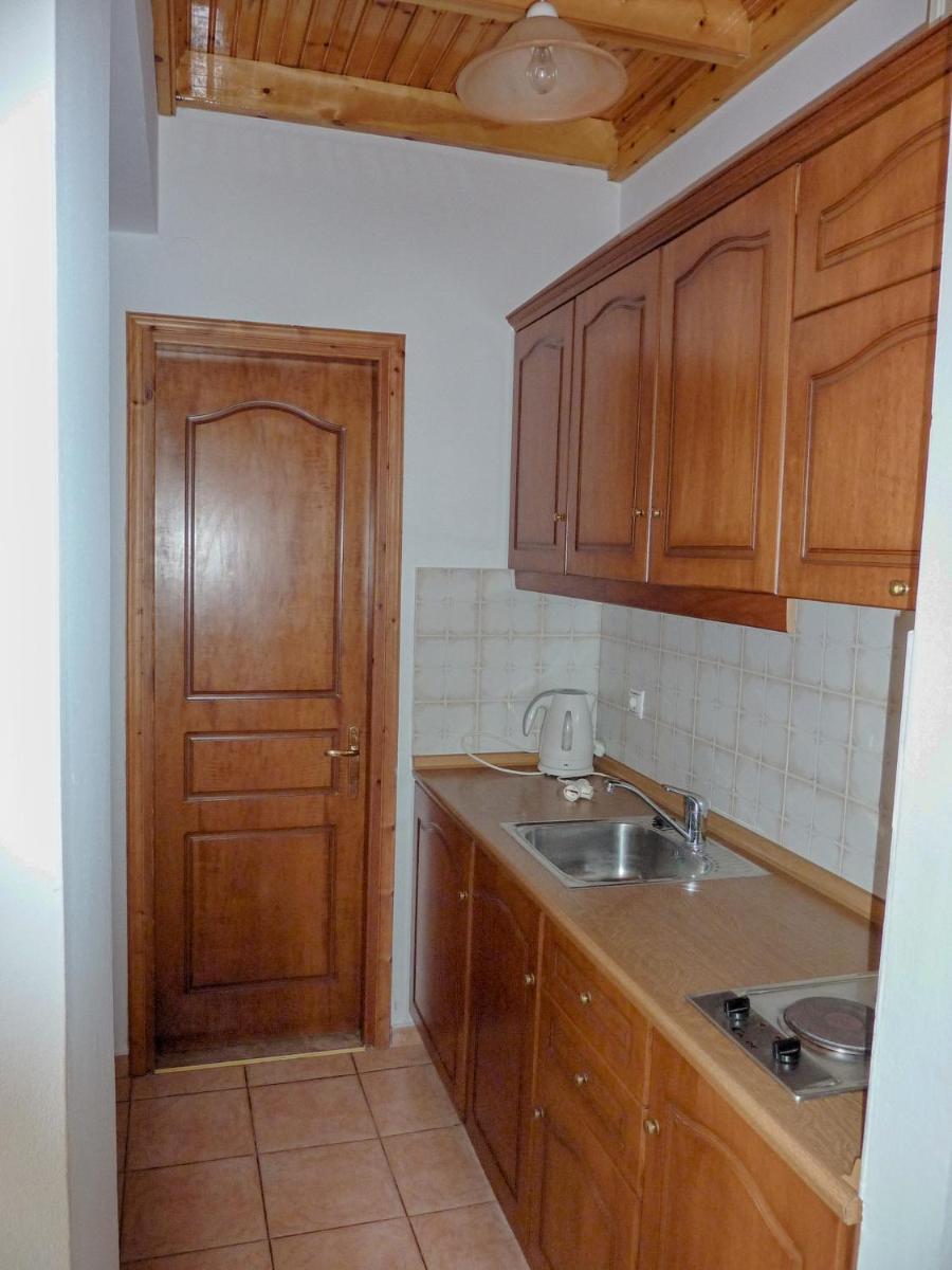 Suitetrails - Maria Apartments