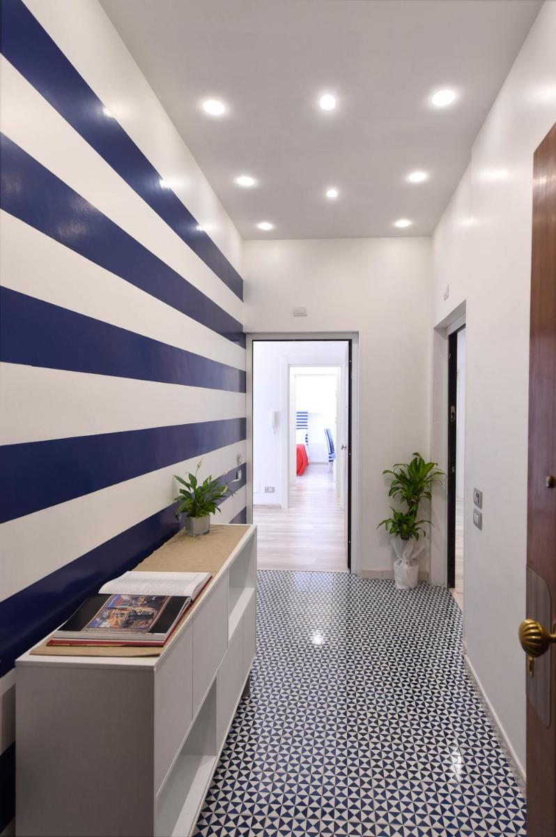 CDA Apartament - Hizvo