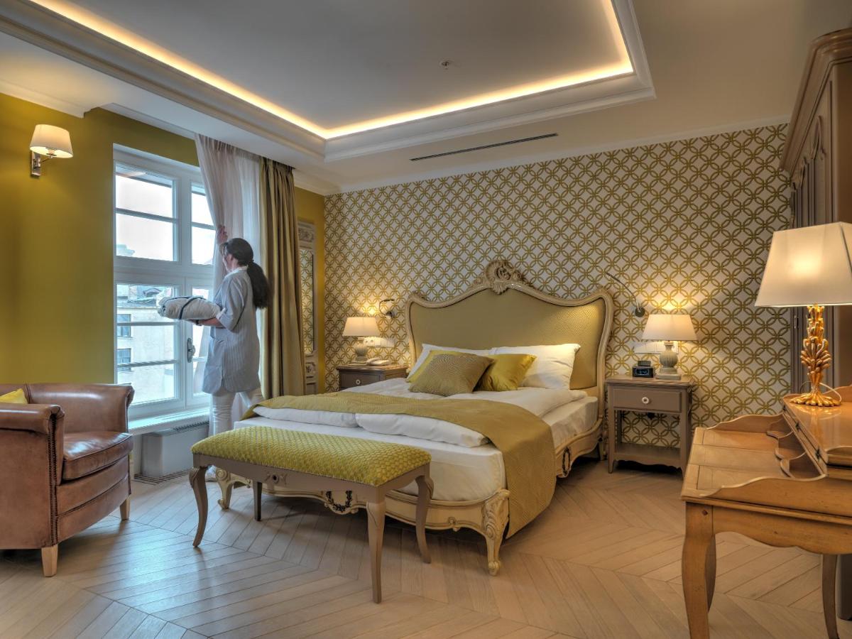 Relais Le Chevalier - Housity