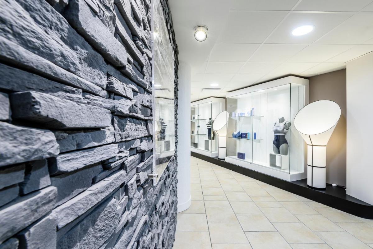 Photo de la galerie de l'établissement Atlanthal, à Anglet