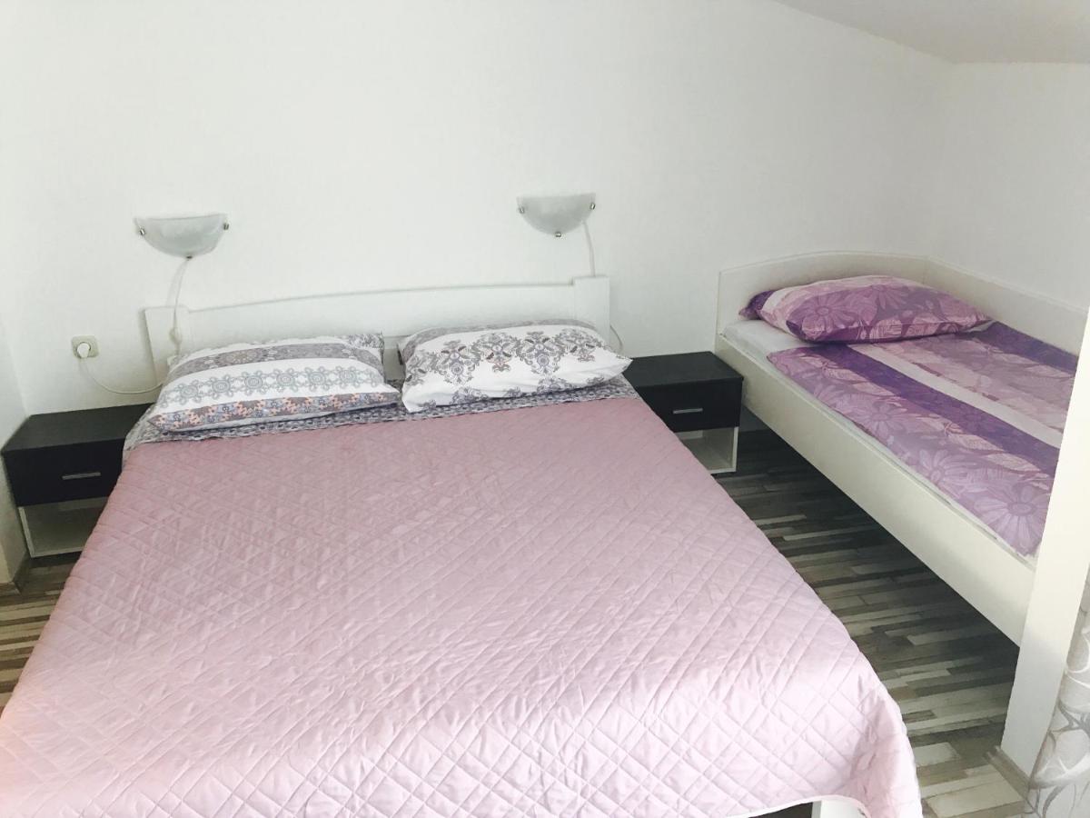Apartmani Bruna - Housity