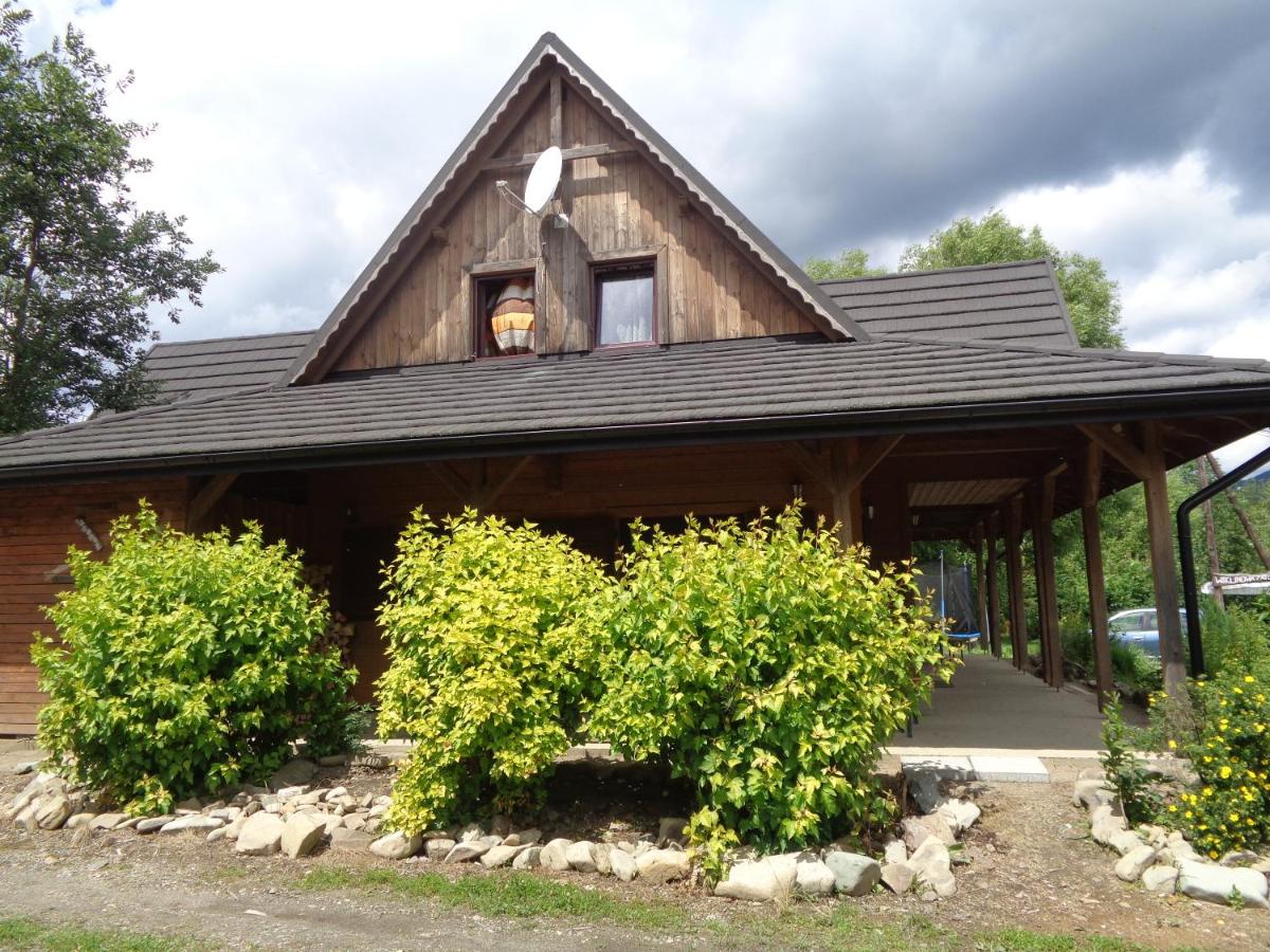 Wiklinowa Zatoka - Housity