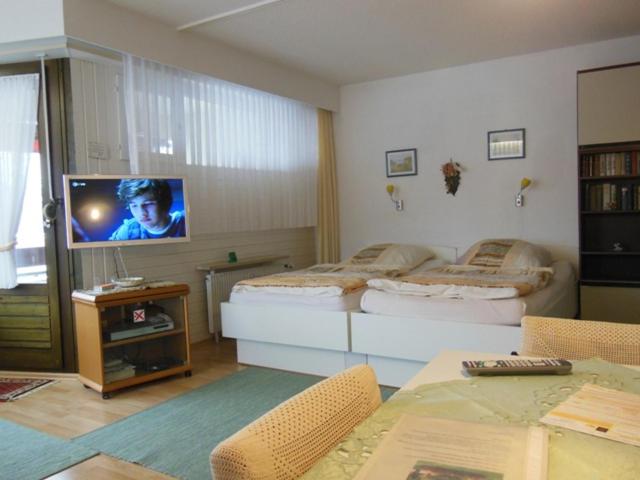 Suitetrails - Appartementhaus im Grün