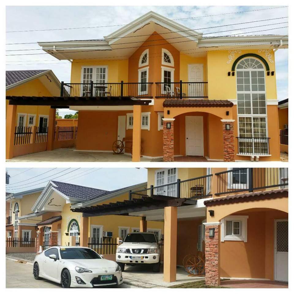 Ramyer Transient House Panglao 1 - Housity