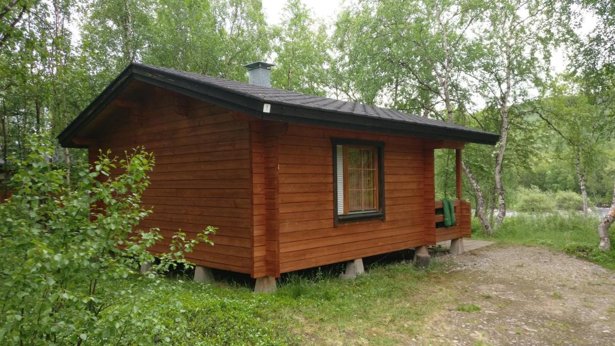 Vetsituvat - Housity