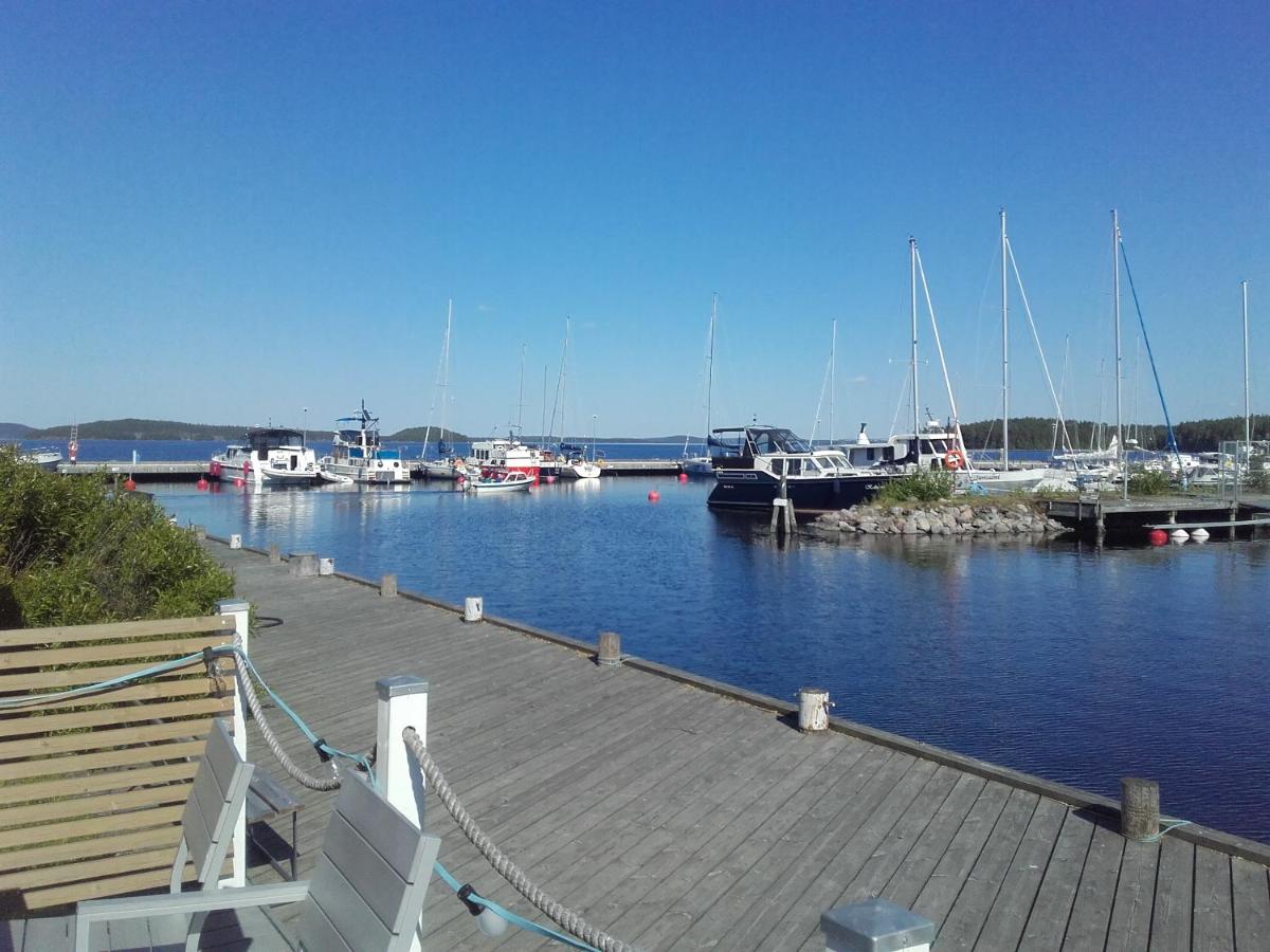 Kultainen Kaava Cottages - Housity