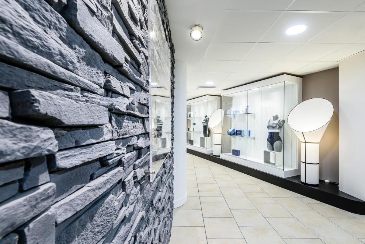 Photo de la galerie de l'établissement Les Terrasses d'Atlanthal, à Anglet
