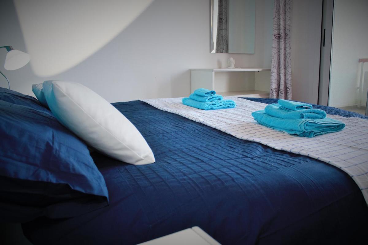 Sea, casa sul mare - Housity