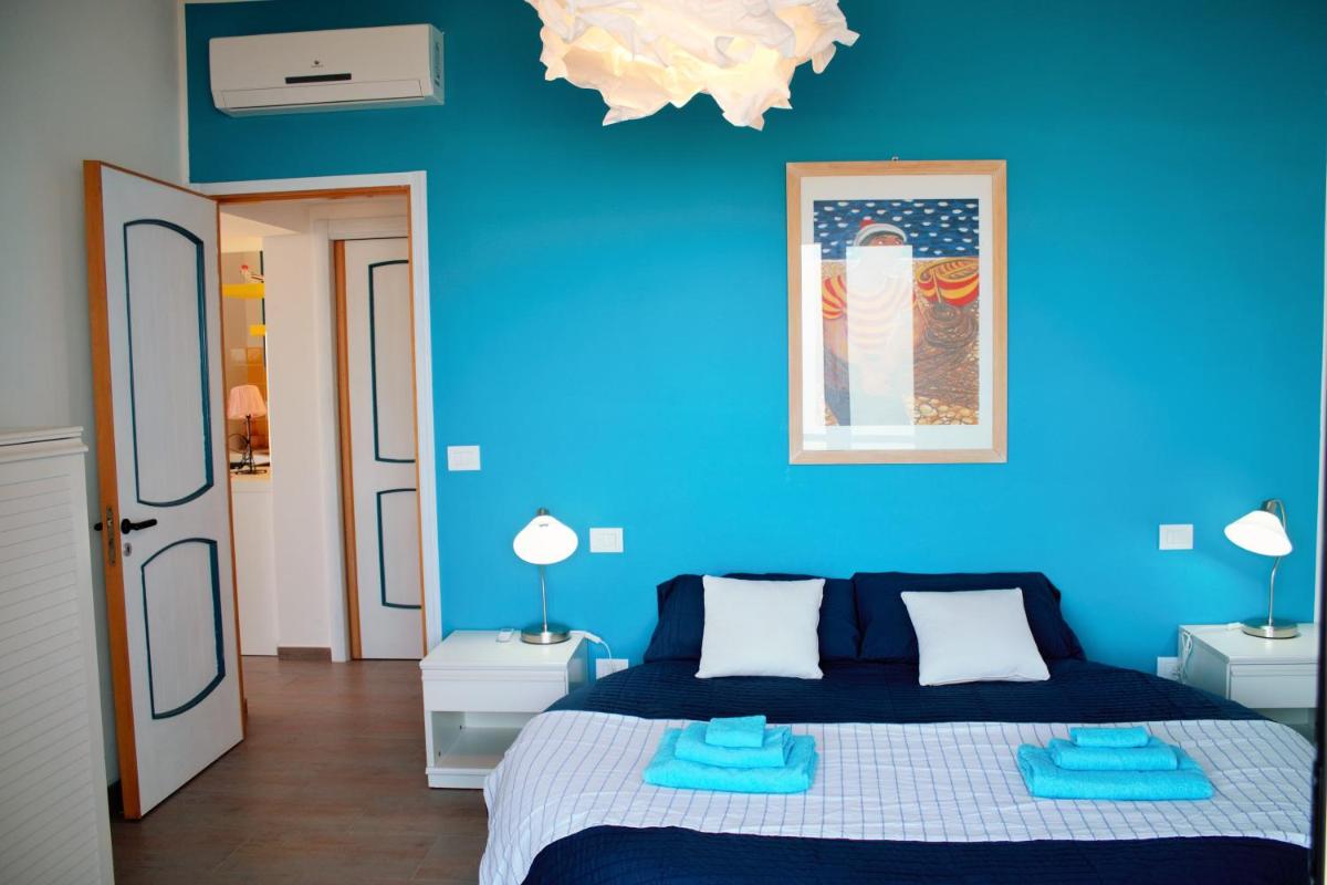 Sea, casa sul mare - Housity