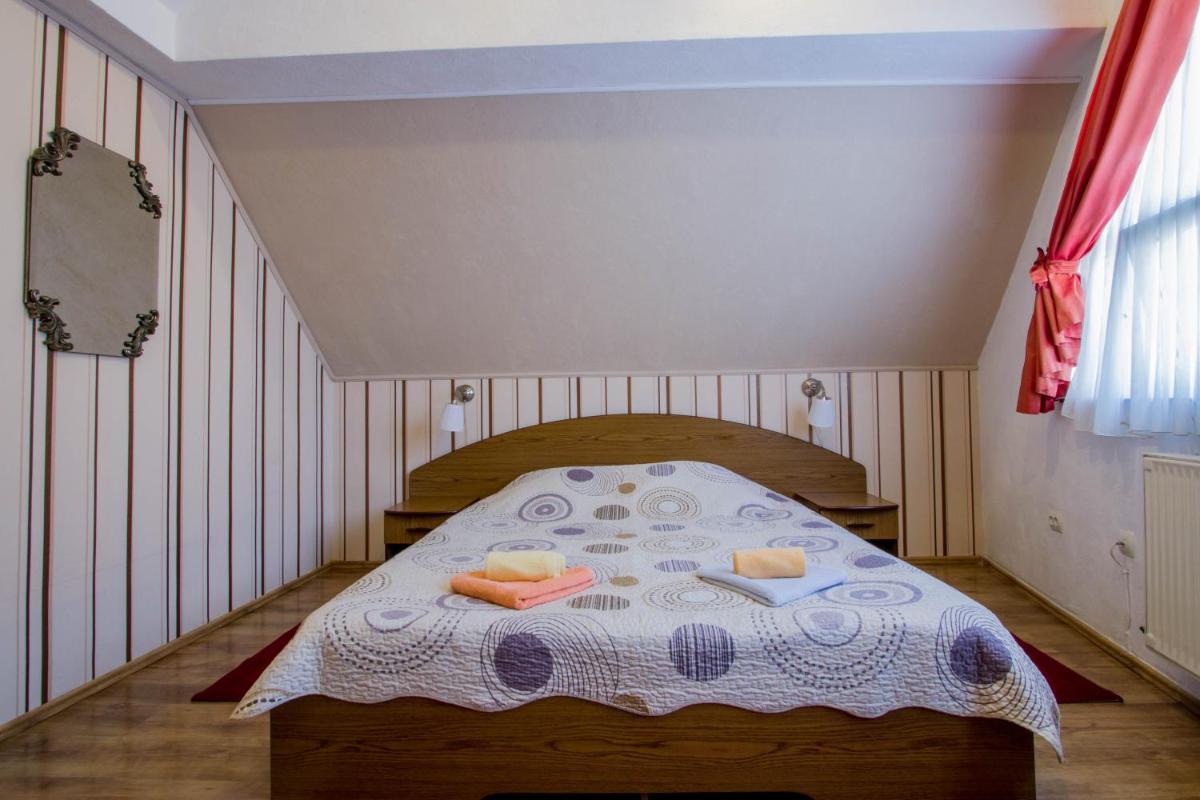 Suitetrails - Pension Casa Timar