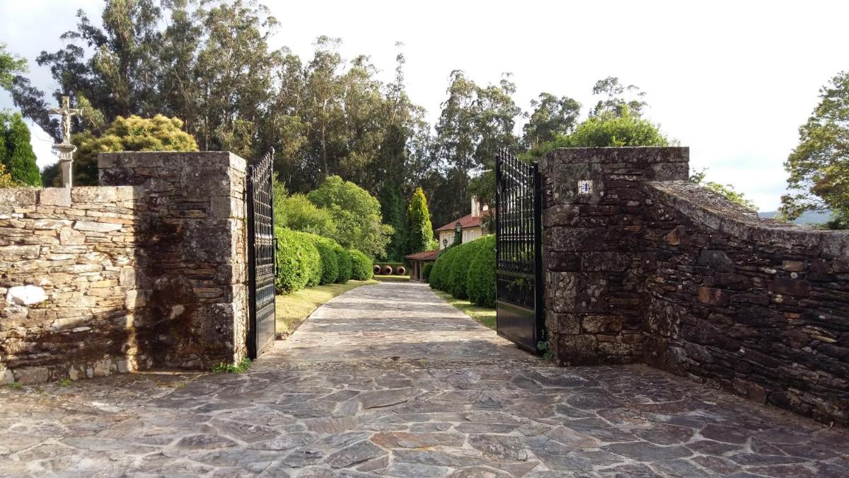 Vivienda tradicional A Chousa - Housity