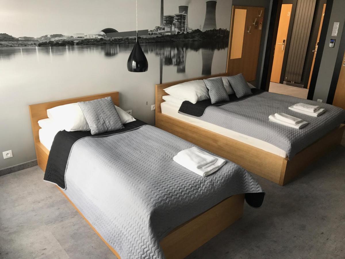 Apartamenty D20 - Housity