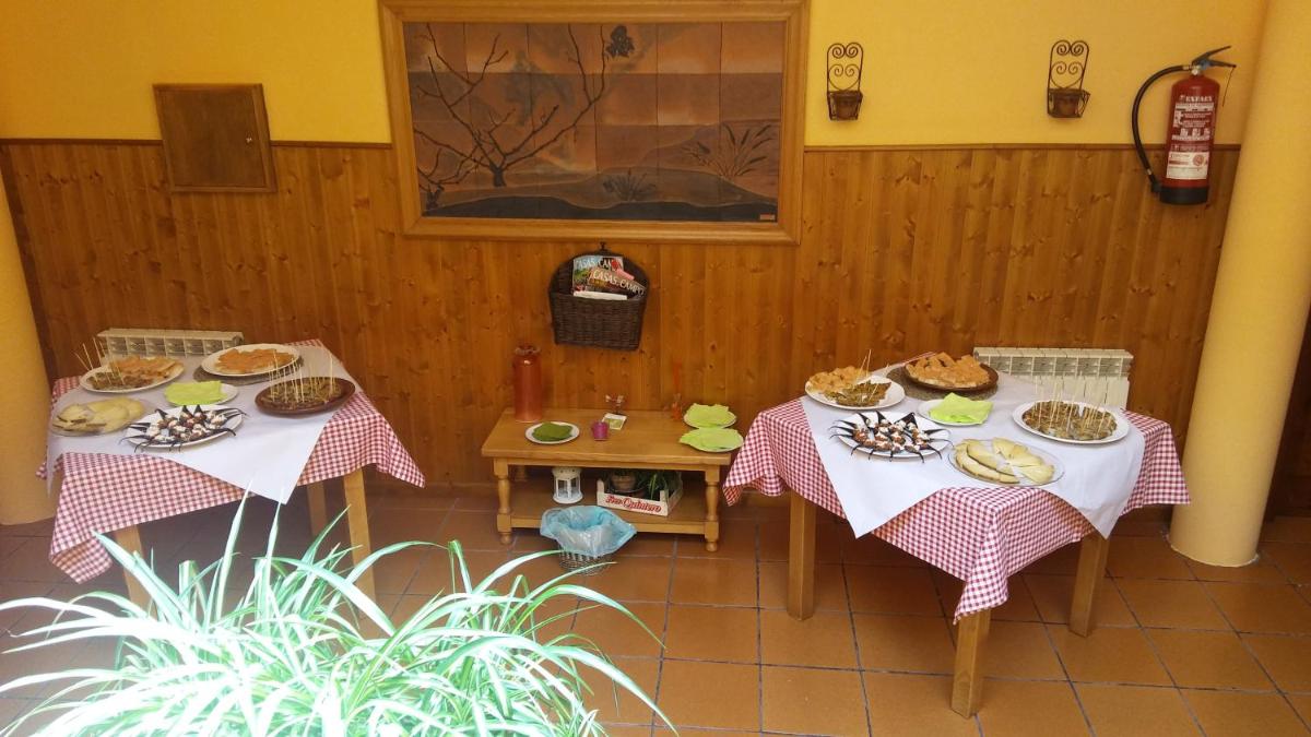 Las Huellas de Cameros - Housity