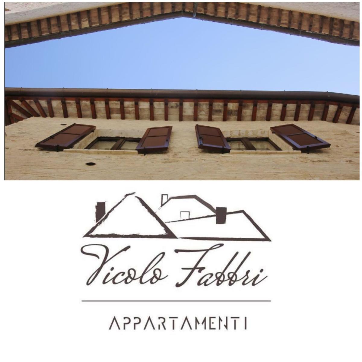 Vicolo FABBRI appartamenti - Housity