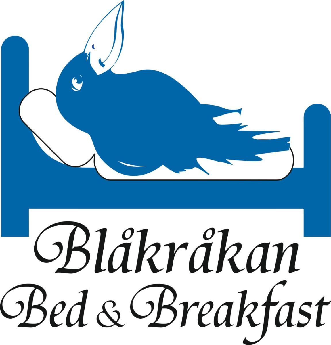 Blåkråkan Bed & Breakfast - Housity