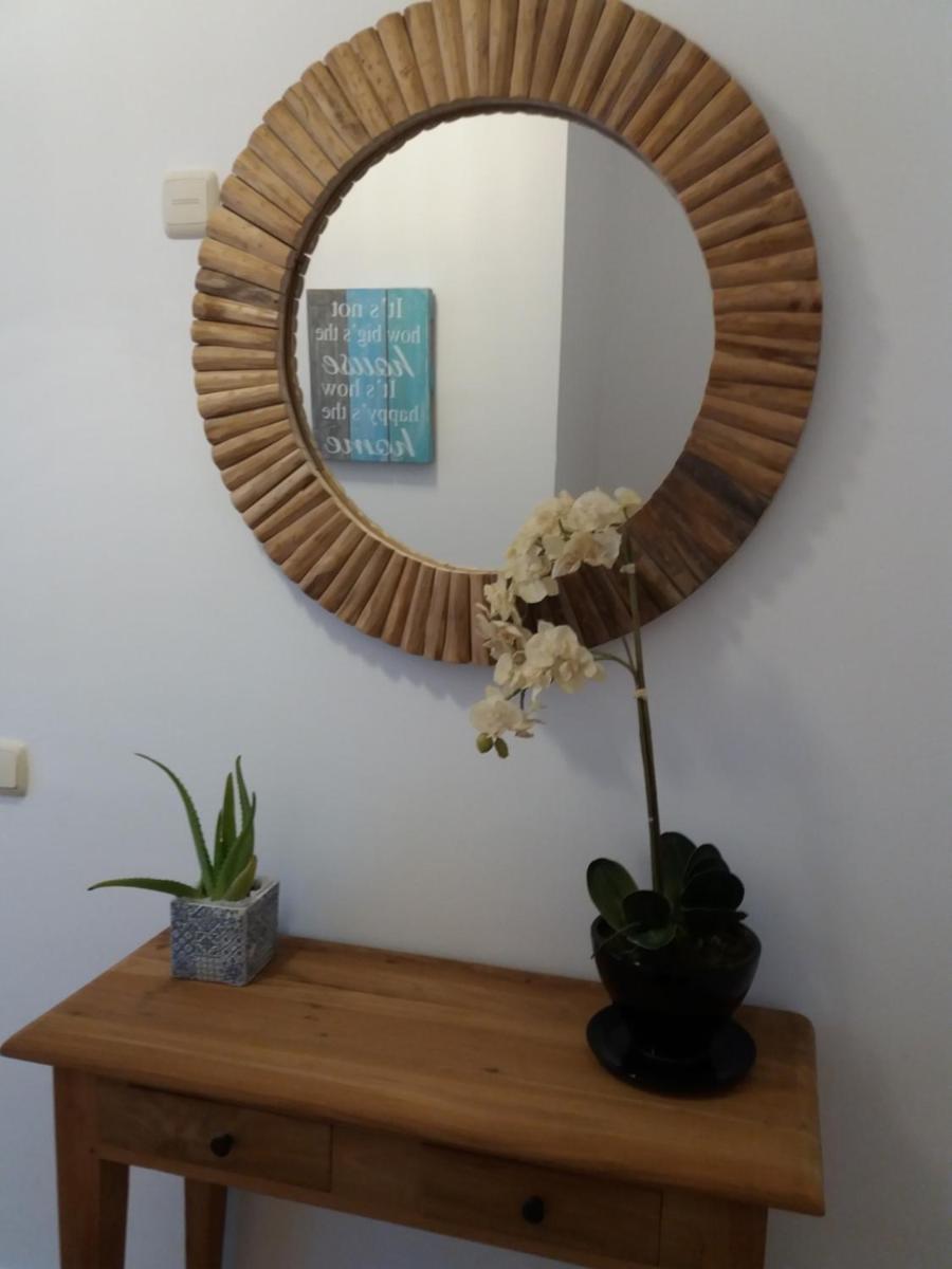 Apartamento Hibisco - Housity