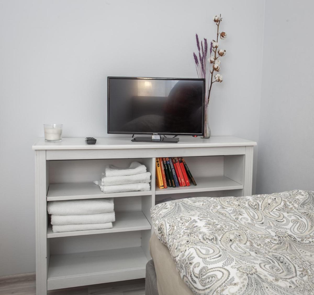 Suitetrails - Inn 812, Griboedov