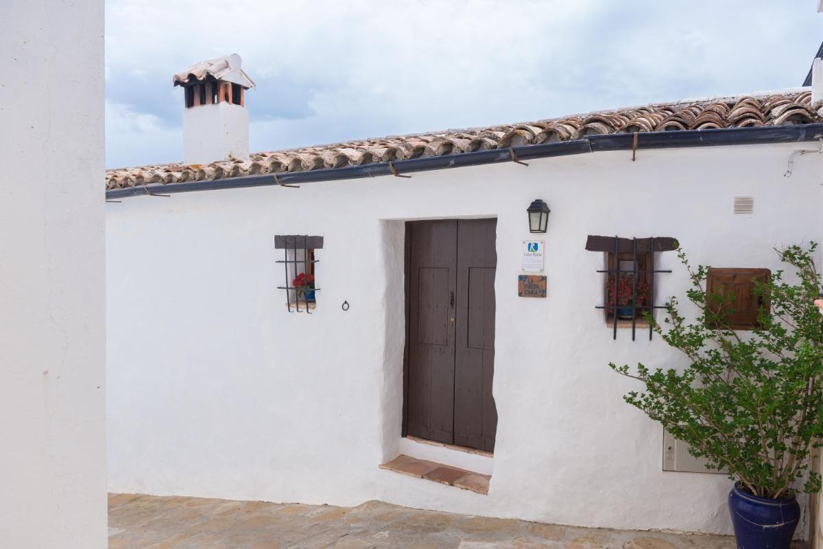 Conjunto Rural Casa Victoria - Housity