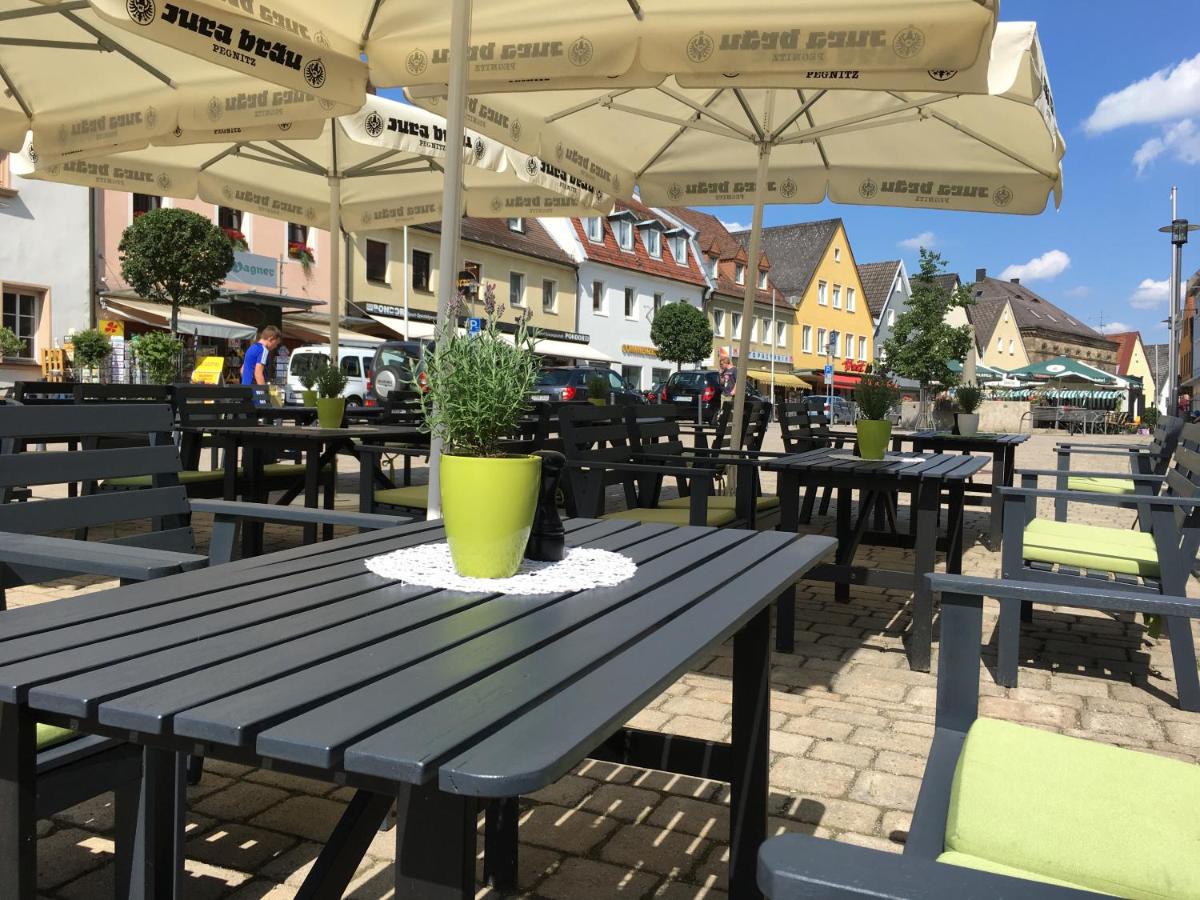Ratsstube Pegnitz - Housity