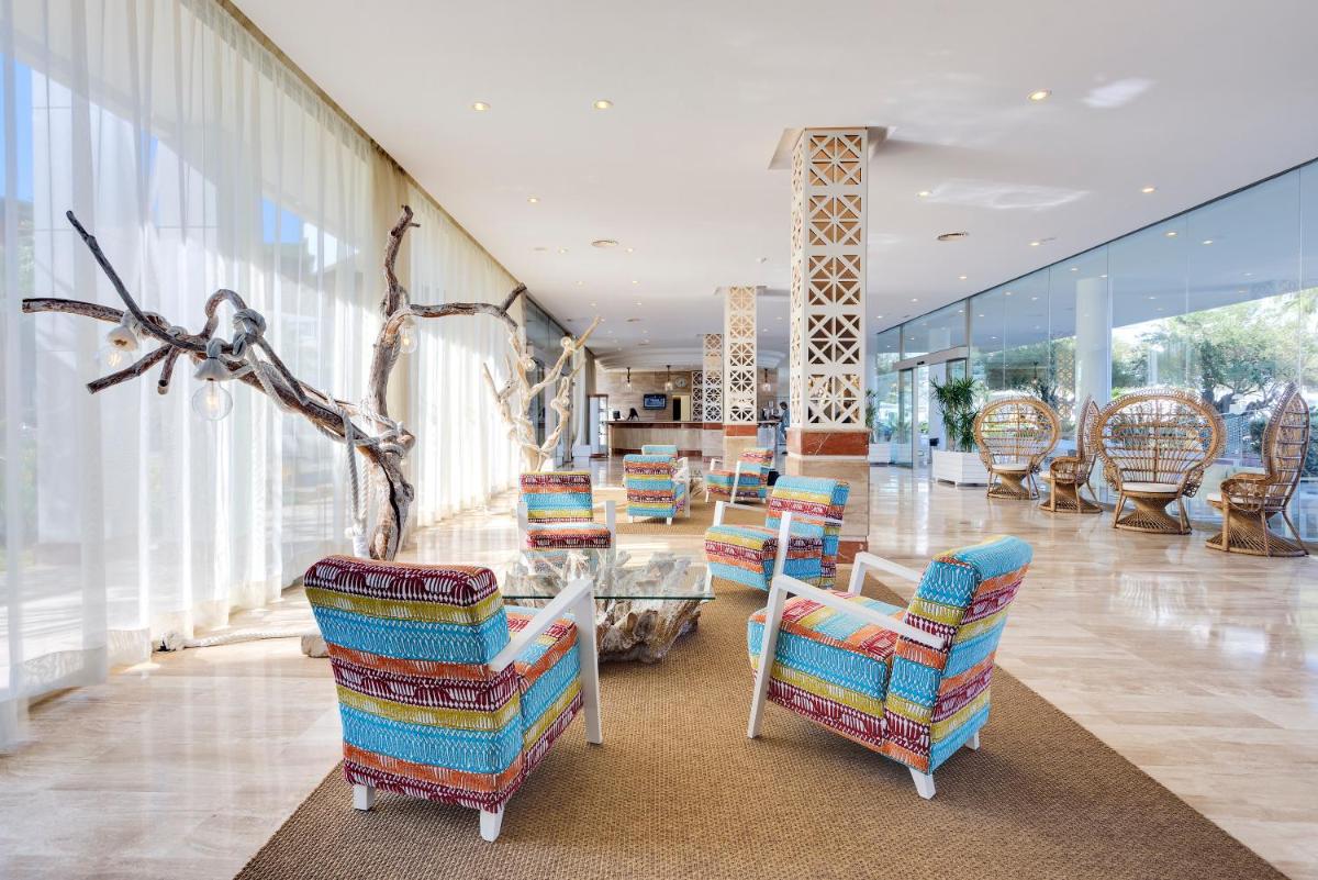 Aparthotel Tropic Garden - Housity