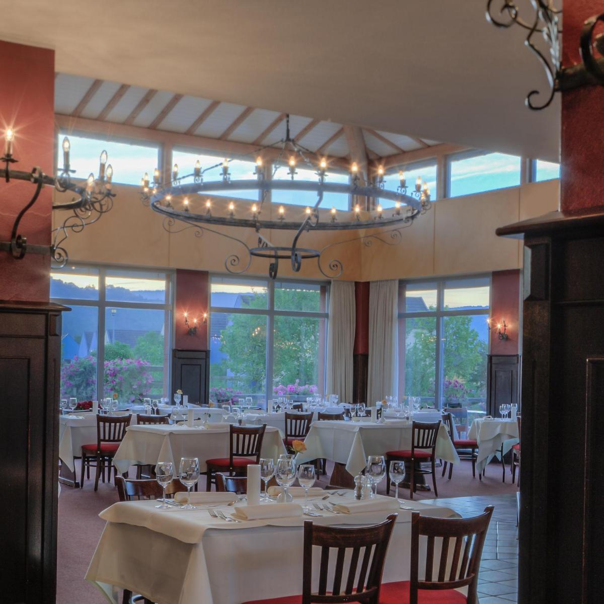 Eurostrand Resort Moseltal - Housity