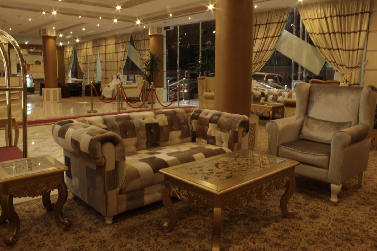 Awrad Royal - Housity