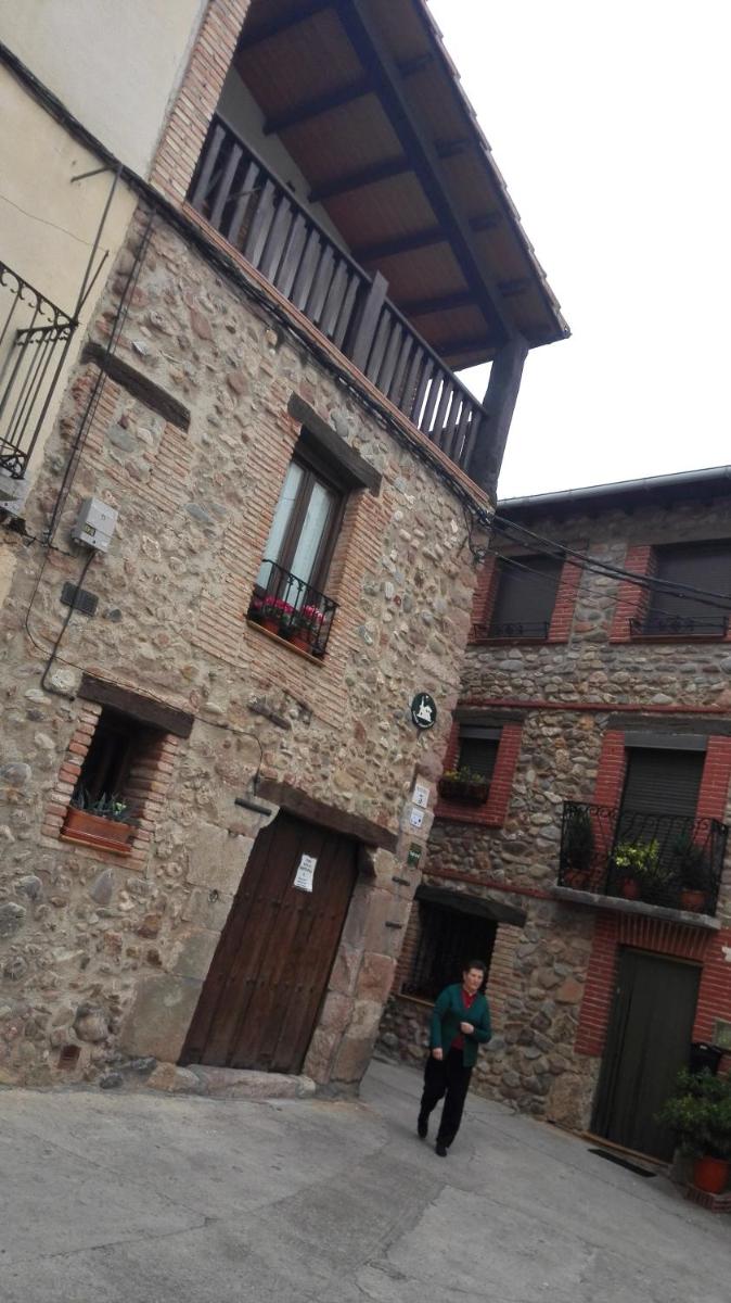 Casa Rural Nestazar II - Housity