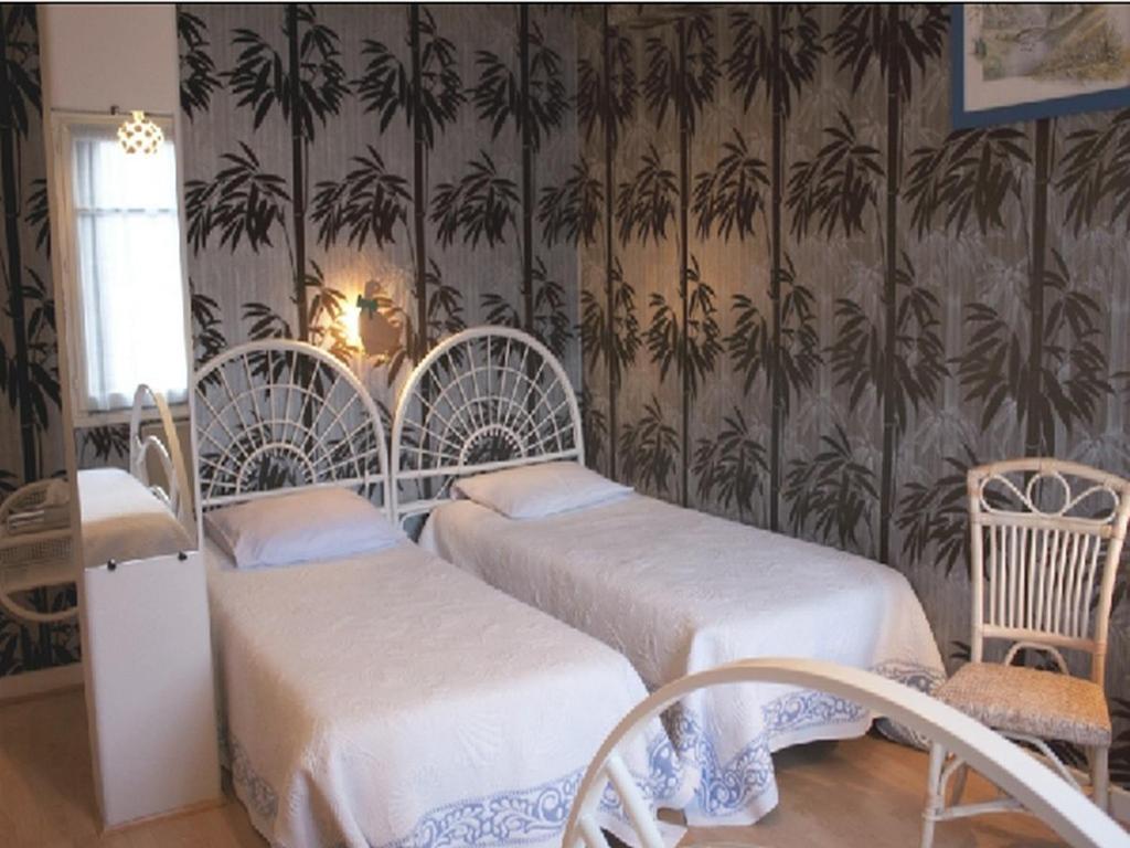 LOGIS HOTEL Les Tilleuls - Housity