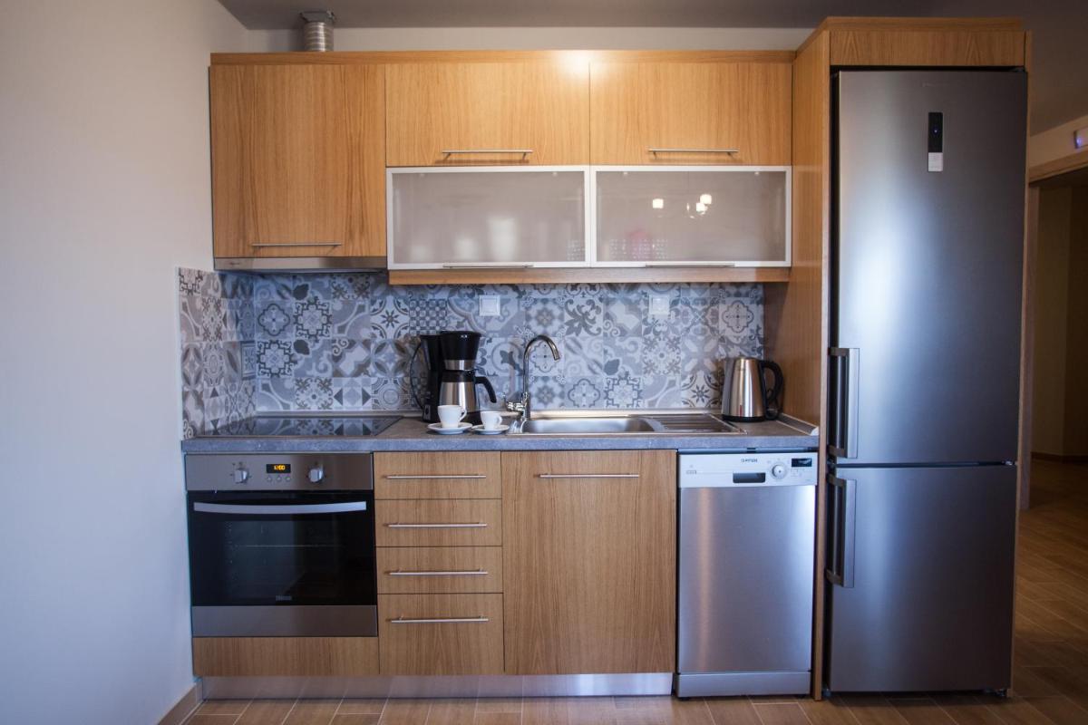 Pallas Luxury Apartments - Housity