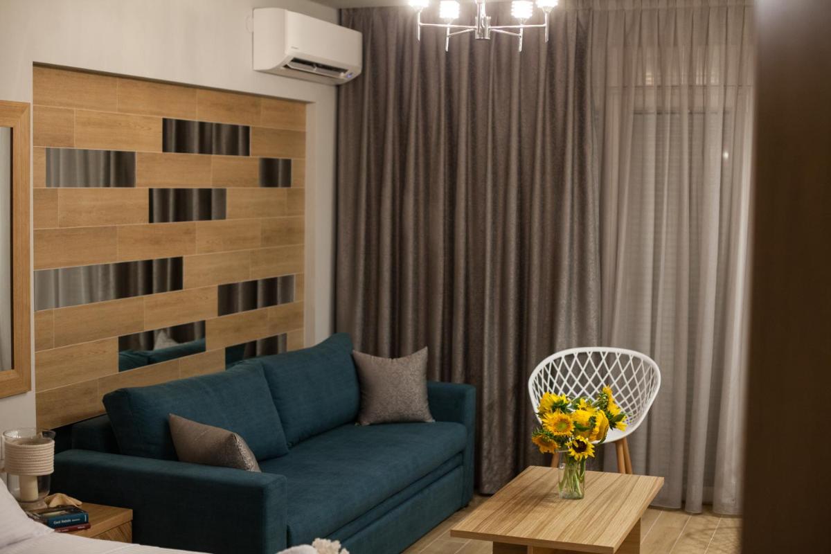 Pallas Luxury Apartments - Housity