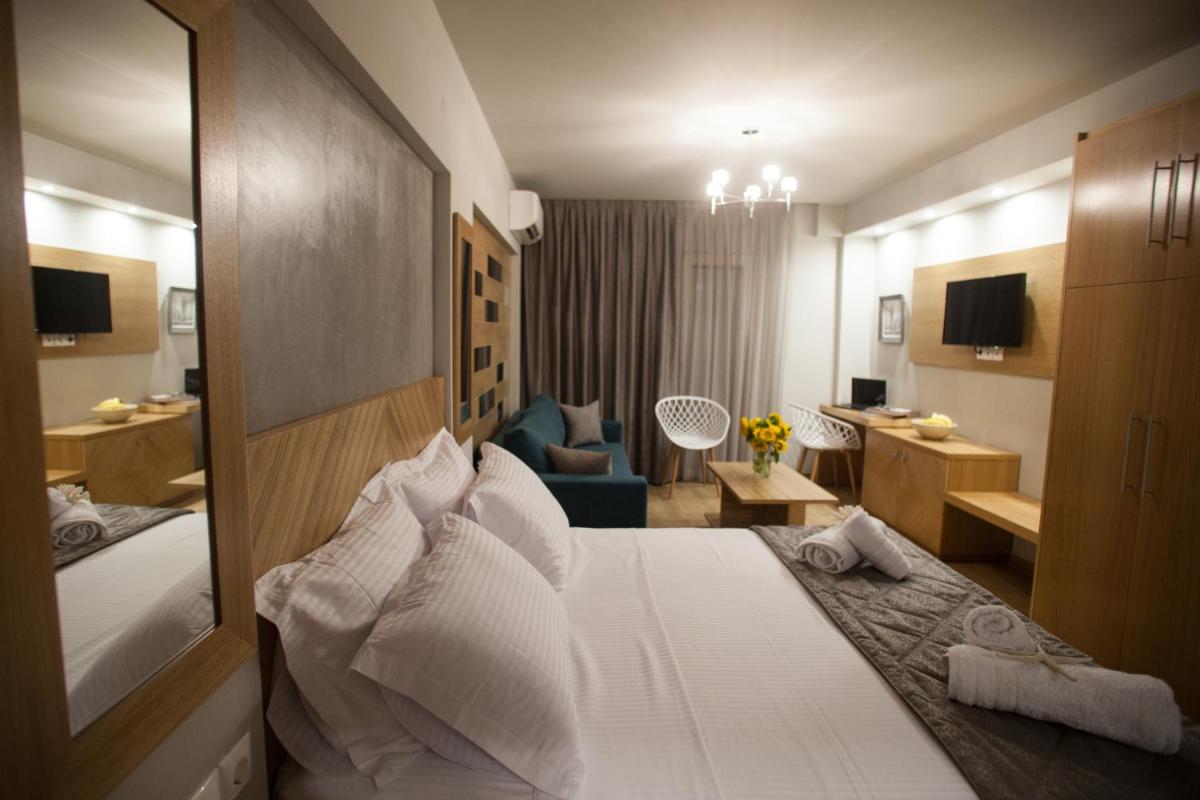 Pallas Luxury Apartments - Housity