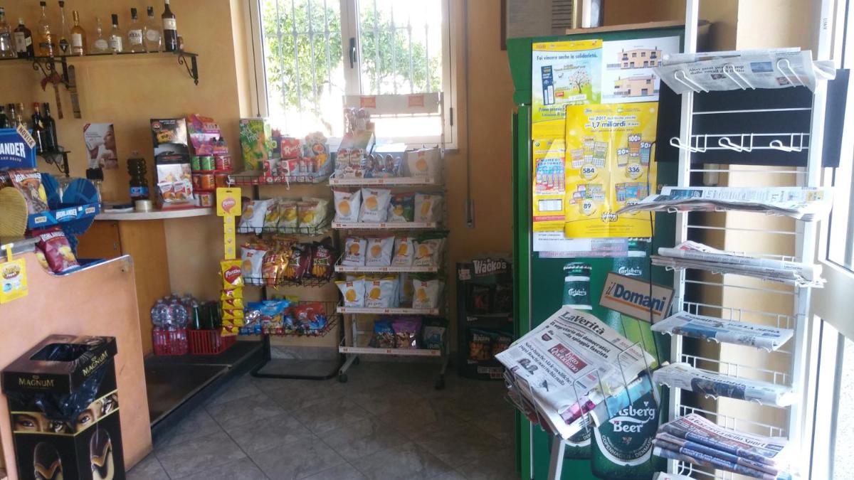 Hotel Santa Caterina - Housity