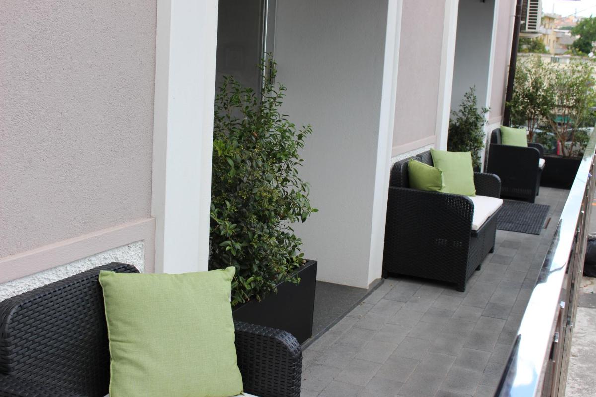 Altavilla Boutique Hotel - Housity