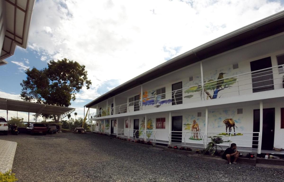 Castillo Del Toro - Housity