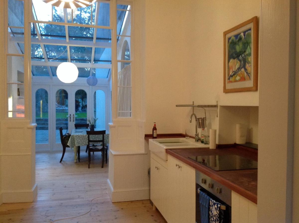 8a Spring Gardens - Housity